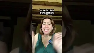 Prof débordé 1/3