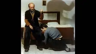 32: 1977 - Padre Padrone