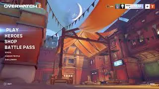 Overwatch #22