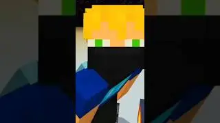 ты думать я испугаться? #minecraft