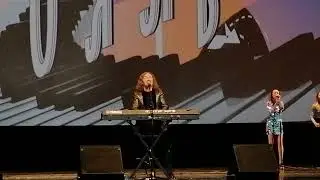 Игорь Николаев - Рояль в ночи. Новогодний концерт, БКЗ Октябрьский.