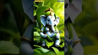 Jai Ganesh deva 🙏