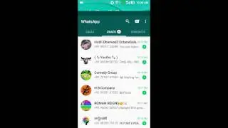 How To Stop Whatsapp Messages Temporarily