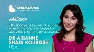 50 Shades of Brown: Hyperpigmentation and Skin Aging | Skinalliance LDB