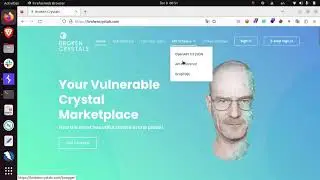 JWT Attack - Weak Key - Secret Brute force with Hashcat