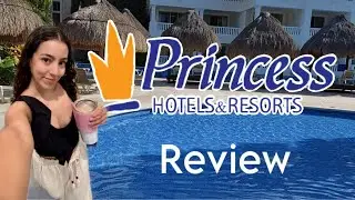 Princess riviera maya review