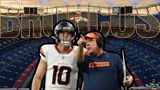 Realistic Expectations for Bo Nix & The Broncos | 2024 NFL Preview