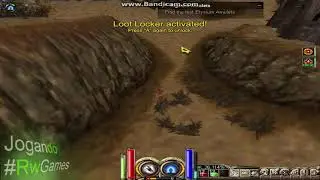 Wartale Quest Elysium Amulets 115+ 🗼 Lost2