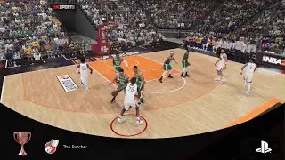 NBA 2K23