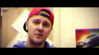 Социальный ролик "Твой подъезд-твоя совесть!"