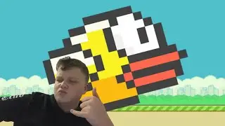 KENDİ FLAPPY BİRD OYUNUMU YAPTIM(FLAPY PIRT)