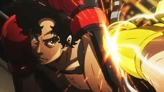TOP10 BESTEN (Deutsch/German)Sport ANIME die du schauen musst, ft.Serienreviewer,Miro-anime,Firu..