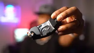 THE ACCESSORY YOU SHOULD NEVER SHOOT WITHOUT - Peak Design Capture Clip