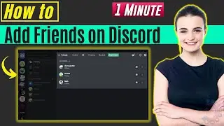 How to add friends on discord 2024