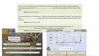 Neuron English Language, Reading and Learning Skills