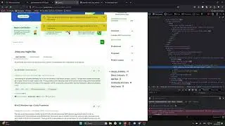 Ступор в разработке и как его обойти