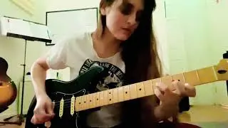 Your Dog (Soccer Mommy cover)