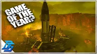 Helldivers 2 | THIS MIGHT BE MY GAME OF THE YEAR, Helldivers 2 Gameplay - Part 2