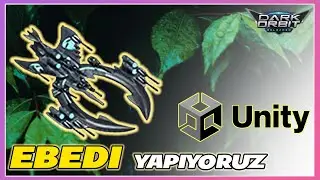 Darkorbit Ebedi Yapıyoruz #Untiy ÇEKİLİŞ #çekiliş #darkorbit #15