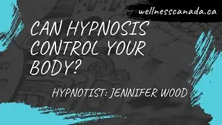 Can Hypnosis Control Your Body?