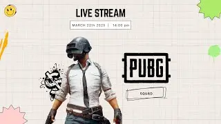 Royale Rush | PUBG | Финальная стадия