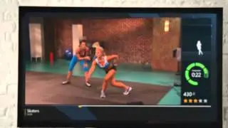 Xbox One - Xbox Fitness