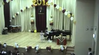 Д. Кабалевский  