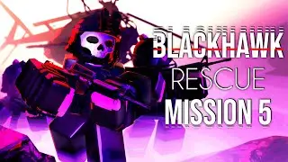 Roblox BMR5: Ready Or Not