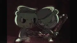 [HTF] Flippy - Nightmare