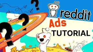 Reddit Ads Tutorial 2023