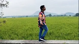 Dancing with the Breeze | Amar Anagh Enjoying the Holidays | 