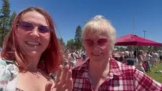 La Pine Oregon Color Run 2026!