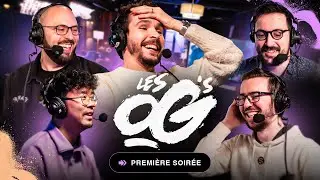 THE OG'SSSS ARE HERE! BEST OF #1