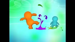 Nick Jr Productions (2006 w/o 1999 music)