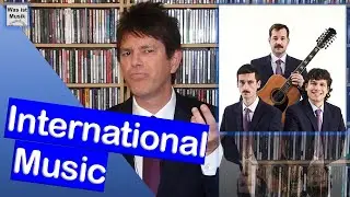 Mein größtes Problem mit dem Album Endless Rüttenscheid von International Music | Review / Kritik