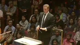 MPO Rewind: RACHMANINOFF The Rock