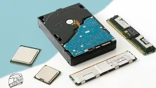 Synology HAT5300 8TB | NAS Hard Drive Review