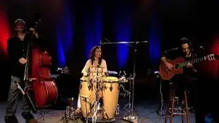 Acoustic Jungle -- Live on the Infynit Hour
