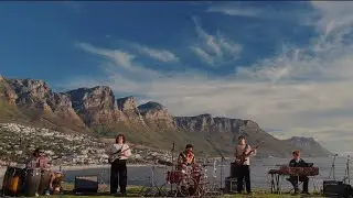 The Yussef Dayes Experience - Live From Cape Town