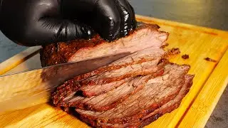 Roast Beef Sandwich