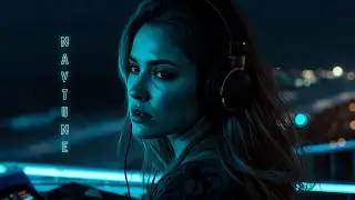 Late Night Deep & Melodic House Mix 2026 | Progressive Flow • NAVTUNE