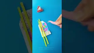 Scrapbook asmr | journal idea | ASMR Scrapbook Journal With me #shorts #short #scrapbooking