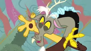 Funkin' Is Magic - Discord (4 Misses)