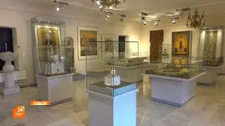 Музей приглашает в гости