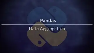 Pandas: Groupby