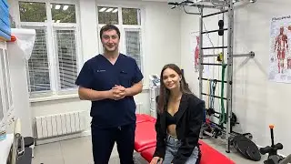Treatment and prevention of spinal problems. Relief of discomfort in the lumbar region.