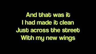 Oh Well, Oh Well by Mayday Parade [Lyrics]