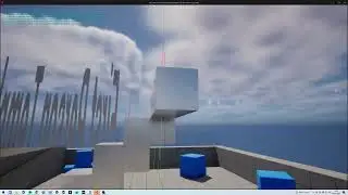 Building again - but now in UE5