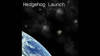 Hedgehog Launch OST - The Weight of Time
