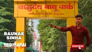 India's Most Unusual Park